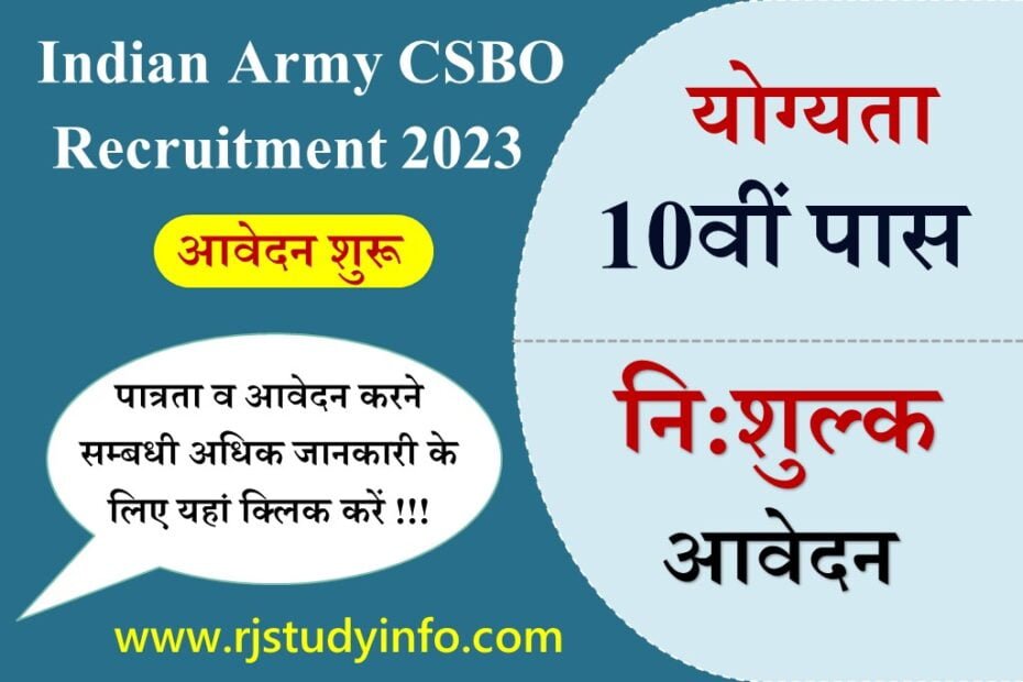 indian-army-csbo
